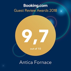 Booking Awards