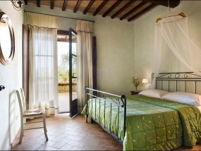Appartamenti / Camere